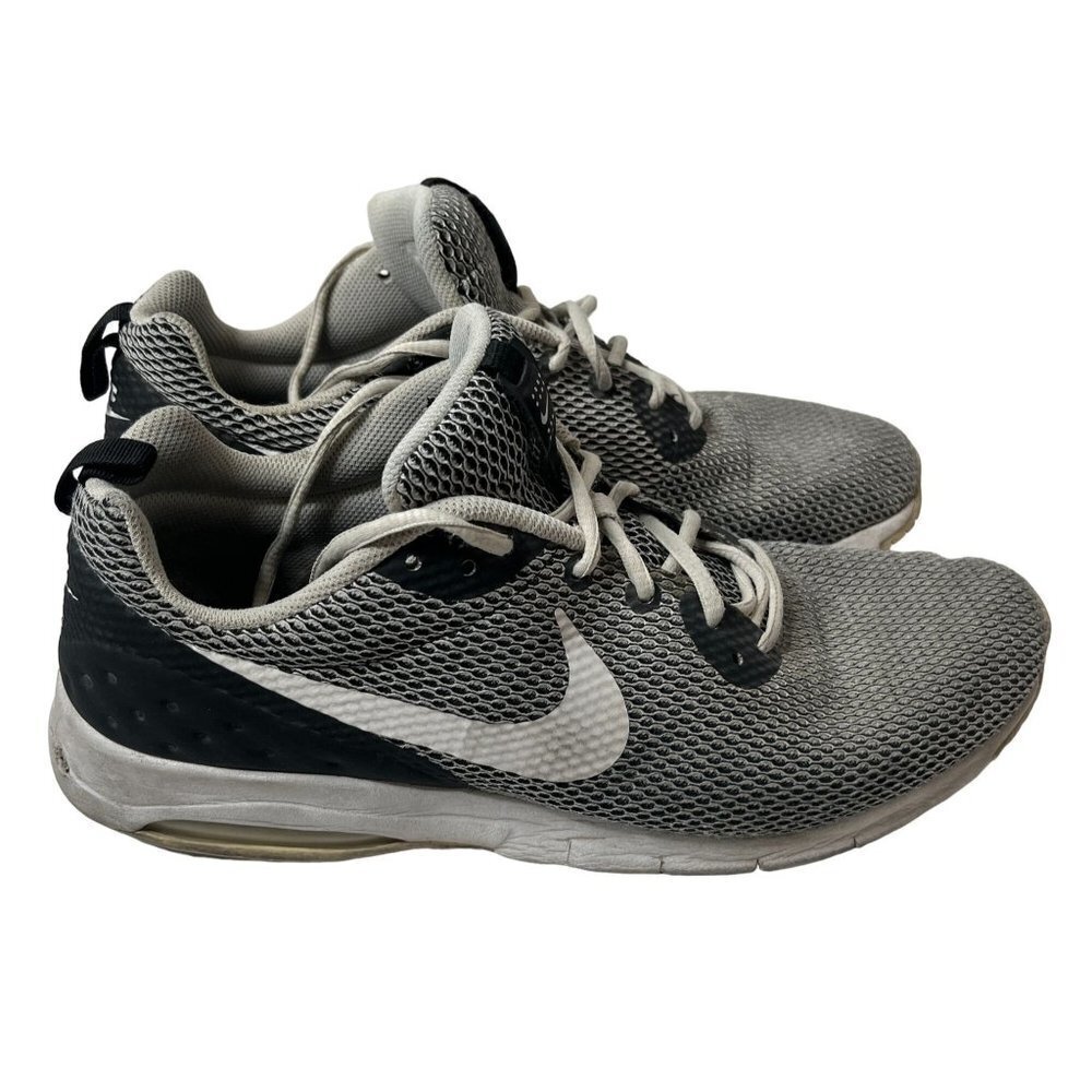 NIKE Air Max Motion Sneaker Athletic Shoe Lace Up Mens‎ Size 13